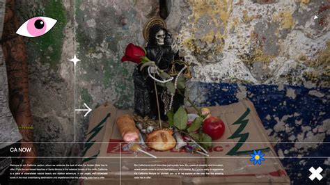 Altar to devil, death found in Mexico fuel thieves’ tunnel